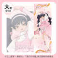 「まるくじ」TVアニメ『鬼灯の冷徹』サクライロStyle 大吉「選べるB2半裁ビジュアルクロス」