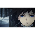 『鬼滅の刃』第1話「残酷」先行カット（C）吾峠呼世晴／集英社・アニプレックス・ufotable