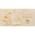 「aison de FLEUR×POMPOMPURIN」グッズ一覧