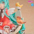 「初音ミク 小鳥Ver. 1/7スケールフィギュア」