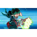 『僕のヒーローアカデミア UNITED SURVIVAL』ティザー動画