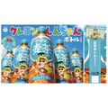 「クレヨンしんちゃんボトル」全 15 種
