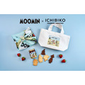 MOOMIN × ICHIBIKO 春のいちごティーパーティー