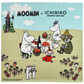 MOOMIN × ICHIBIKO 春のいちごティーパーティー