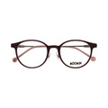 MOOMIN DESIGN MEGANE COLLECTION