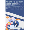 [“早口”キャラといえば？]第1位～第5位まで一気に見る