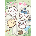 「ちいかわ」不二家コラボ