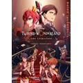 アニメ『ディズニー ツイステッドワンダーランド ザ アニメーション』本ビジュアル（C）2025 DISNEY ENTERPRISES, INC.