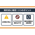 Amazonプライム解約前の確認事項3つ