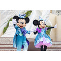 ミッキーたちがTDS25周年衣装で登場！人気ショー「ダンス・ザ・グローブ！」写真解禁