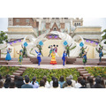 ミッキーたちがTDS25周年衣装で登場！人気ショー「ダンス・ザ・グローブ！」写真解禁