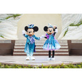 ミッキーたちがTDS25周年衣装で登場！人気ショー「ダンス・ザ・グローブ！」写真解禁