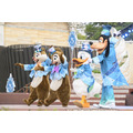 ミッキーたちがTDS25周年衣装で登場！人気ショー「ダンス・ザ・グローブ！」写真解禁