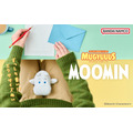 MUGYUUUS MOOMIN(全3種)