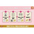 dアニメストア 無料トライアル登録手順