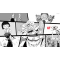 「マンガUT 集英社創業100周年」第2弾