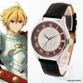 TVアニメ『Fate/strange Fake』× SuperGroupies「セイバー モデル 腕時計」