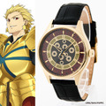 TVアニメ『Fate/strange Fake』× SuperGroupies「アーチャー モデル 腕時計」
