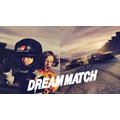 スペシャルムービー「GR GT3 “DREAM MATCH”」