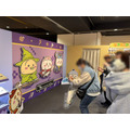 イベント初日、『ちいかわぽけっと　POP UP STORE』東京会場の様子
