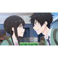春アニメ『愛してるゲームを終わらせたい』第1話「幼なじみは負けたくない」先行場面カット