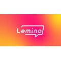 Lemino 公式サイト