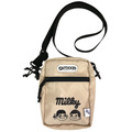 不二家 milky×OUTDOOR PRODUCTS限定アイテム_ショルダーバッグ