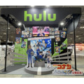 【インタビュー】“観るだけじゃないアニメの楽しみ方”って？「名探偵コナン」企画で見えた、配信×コミック×イベントをつなぐHuluの新しい提案／AnimeJapan 2026