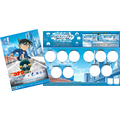 「名探偵コナン ハイウェイの堕天使」×横浜市