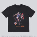 「ONE PIECE × NBA T-Shirts (全7柄 各2色)」