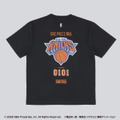 「ONE PIECE × NBA T-Shirts (全7柄 各2色)」