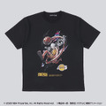 「ONE PIECE × NBA T-Shirts (全7柄 各2色)」