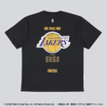 「ONE PIECE × NBA T-Shirts (全7柄 各2色)」
