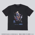 「ONE PIECE × NBA T-Shirts (全7柄 各2色)」