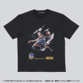 「ONE PIECE × NBA T-Shirts (全7柄 各2色)」