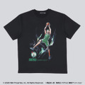 「ONE PIECE × NBA T-Shirts (全7柄 各2色)」