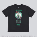 「ONE PIECE × NBA T-Shirts (全7柄 各2色)」