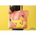 「ポケモン東京ばな奈 ピカチュウバッグセット」