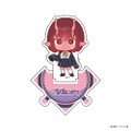 「銀河特急 ミルキー☆サブウェイ×京王電鉄」