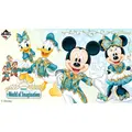 一番くじ 〈Disney〉 World of Imagination