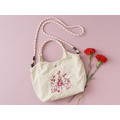 リッチな刺繍の2WAYバッグ RMPK-02