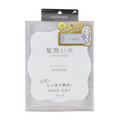 髪想いのヘアドライタオル