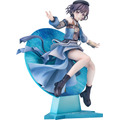 「BanG Dream! 高松燈 Zero gravity ver. 1/7スケール 完成品フィギュア」