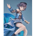 「BanG Dream! 高松燈 Zero gravity ver. 1/7スケール 完成品フィギュア」