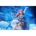 「BanG Dream! 千早愛音 Zero gravity ver. 1/7スケール 完成品フィギュア」