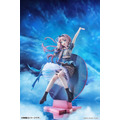 「BanG Dream! 千早愛音 Zero gravity ver. 1/7スケール 完成品フィギュア」