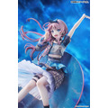 「BanG Dream! 千早愛音 Zero gravity ver. 1/7スケール 完成品フィギュア」