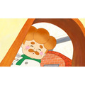 『パンどろぼう』ティザーPV第2弾カット