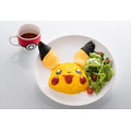 「ポケモンカフェ」海外進出　初の店舗はシンガポール、オリジナルメニューやグッズも展開