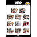 POP！「スター・ウォーズ」シリーズ